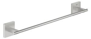 GROHE 40987DC0 - Držák na osušky START CUBE 450 mm nerez