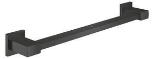 GROHE 410952430 - Vanové madlo START CUBE 504 mm černá