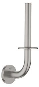 GROHE 41186DC0 - Držák rezervního toaletního papíru 116 x 232 mm nerez
