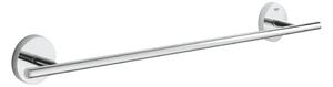 GROHE 41166000 - Držák na osušky 522 mm lesklý chrom