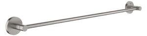GROHE 41178DC0 - Držák na osušky START 654 mm nerez