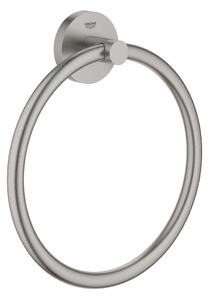 GROHE 41174DC0 - Držák ručníků START nerez