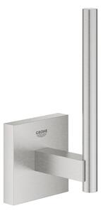 GROHE 40979DC0 - Držák rezervního toaletního papíru START CUBE lesklý chrom
