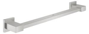 GROHE 41095DC0 - Vanové madlo QUICKFIX START CUBE 504 mm bambus/hnědá