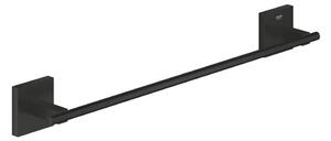 GROHE 409872430 - Držák na osušky 450 mm černá