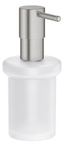 GROHE 41188DC0 - Dávkovač mýdla START 160 ml nerez