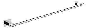 GROHE 40509001 - Držák na osušky ESSENTIALS CUBE 600 mm lesklý chrom