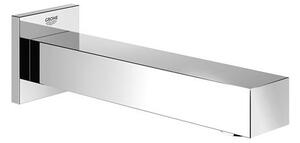 GROHE 13303000 - Vanová vpusť EUROCUBE 170 mm lesklý chrom