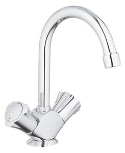 GROHE 21375001 - Umyvadlová baterie COSTA L lesklý chrom