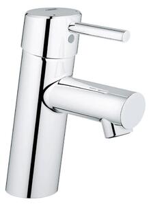 GROHE 3224010E - Umyvadlová baterie CONCETTO DN 15 lesklý chrom