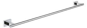 GROHE 40509001 - Držák na osušky ESSENTIALS CUBE 600 mm lesklý chrom