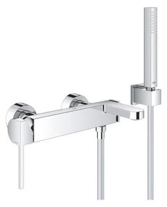GROHE 33547003 - Vanová baterie PLUS lesklý chrom