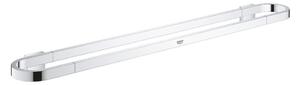 GROHE 41056000 - Držák na ručník SELECTION 600 mm lesklý chrom