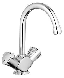 GROHE 21375001 - Umyvadlová baterie COSTA L lesklý chrom
