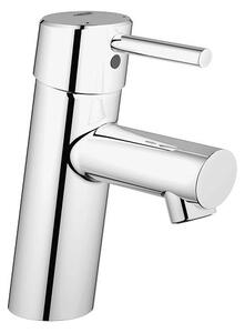 GROHE 3224010E - Umyvadlová baterie CONCETTO DN 15 lesklý chrom