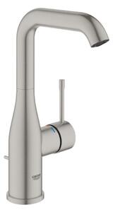 GROHE 32628DC1 - Umyvadlová baterie ESSENCE velikost L nerez