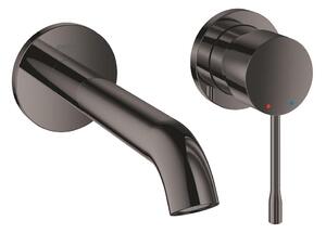 GROHE 19408A01 - Umyvadlová baterie ESSENCE 183 mm grafit
