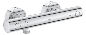 GROHE 34773000 - Termostatická sprchová baterie PRECISION GET DN 15 lesklý chrom