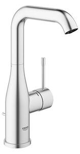 GROHE 32628DC1 - Umyvadlová baterie ESSENCE velikost L nerez