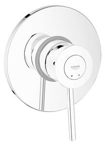 GROHE 29048000 - Sprchová baterie BAUCLASSIC lesklý chrom