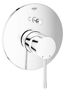 GROHE 19285001 - Vanová baterie ESSENCE lesklý chrom