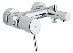 GROHE 32211001 - Vanová baterie CONCETTO DN 15 lesklý chrom