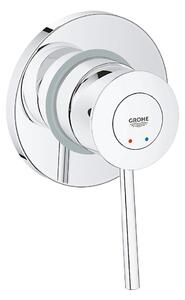 GROHE 29048000 - Sprchová baterie BAUCLASSIC lesklý chrom