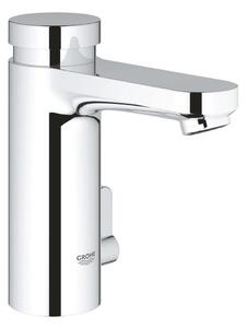 GROHE 36317000 - Samouzavírací umyvadlová baterie EUROSMART COSMOPOLITAN T chrom