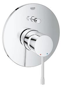 GROHE 19285001 - Vanová baterie ESSENCE lesklý chrom