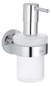 GROHE 41195000 - Dávkovač tekutého mýdla START 160 ml lesklý chrom