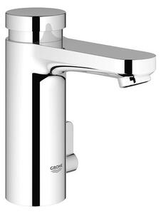GROHE 36317000 - Samouzavírací umyvadlová baterie EUROSMART COSMOPOLITAN T chrom