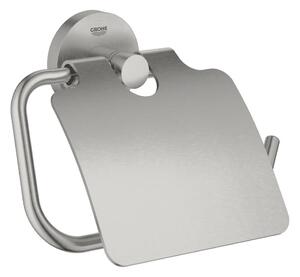 GROHE 41179DC0 - Držák toaletního papíru ESSENTIALS nerez