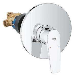 GROHE 29116000 - Sprchová baterie START FLOW lesklý chrom