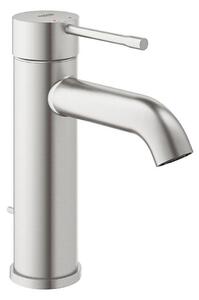GROHE 23589DC1 - Umyvadlová baterie ESSENCE velikost S nerez