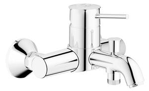 GROHE 23787000 - Vanová baterie START CLASSIC DN 15 lesklý chrom