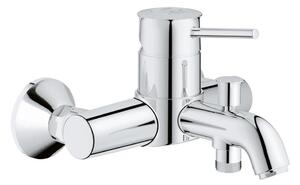 GROHE 23787000 - Vanová baterie START CLASSIC DN 15 lesklý chrom