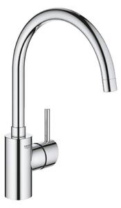 GROHE 32661003 - Dřezová baterie CONCETTO lesklý chrom