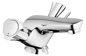 GROHE 21100001 - Umyvadlová baterie COSTA L DN 15 lesklý chrom