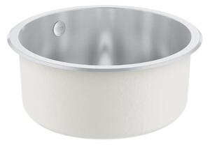 GROHE 31720SD0 - Dřez K200 440 x 440 x 180 nerez