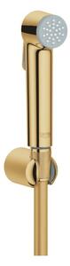 GROHE 27513GL1 - Ruční bidetová sprška TEMPESTA-F 1250 mm zlatá