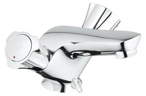 GROHE 21100001 - Umyvadlová baterie COSTA L DN 15 lesklý chrom