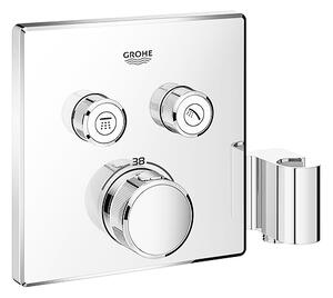GROHE 29125000 - Termostatická vanová baterie GROHTHERM SMARTCONTROL chrom