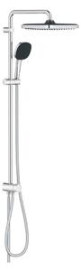 GROHE 26986001 - Sprchový systém VITALIO COMFORT 250 lesklý chrom