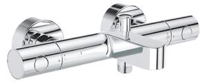 GROHE 34774000 - Termostatická vanová baterie PRECISION GET DN 15 lesklý chrom