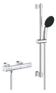 GROHE 34856000 - Termostatická sprchová baterie PRECISION GET 600 mm chrom