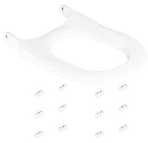 GROHE 14924SH0 - WC sedátko SENSIA ARENA durobílá