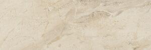 Obklad Fineza Adore ivory 25x75 cm mat ADORE275IV