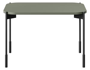 Kávový stolek Sonatia 60 cm - olivová