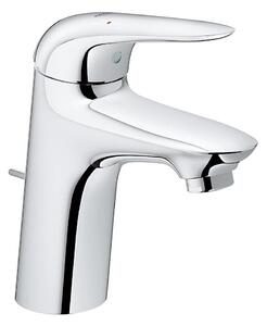 GROHE 23707003 - Umyvadlová baterie EUROSTYLE 163 mm lesklý chrom
