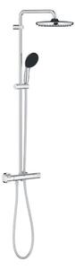 GROHE 26677001 - Sprchový systém VITALIO START SYSTEM 250 lesklý chrom